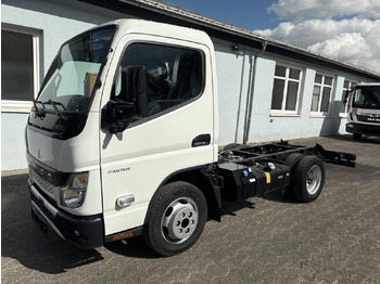 Грузовик-шасси FUSO