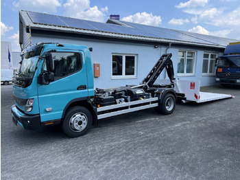 Крюковой мультилифт FUSO