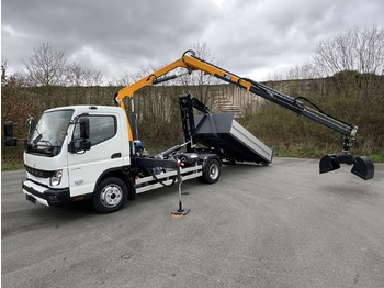 Крюковой мультилифт FUSO
