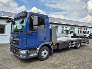 Автовоз MAN TGL 8.220