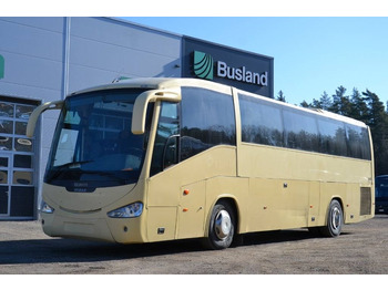 Scania Irizar  в лизинг Scania Irizar: фото 1
