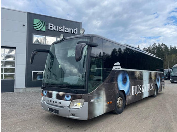 Туристический автобус SETRA
