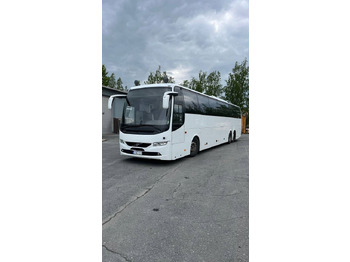 Туристический автобус VOLVO