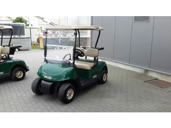 Гольф-кар ezgo rxv petrol: фото 3 Гольф-кар ezgo rxv petrol: фото 3