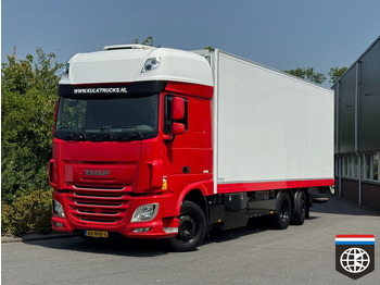 Рефрижератор DAF XF 440