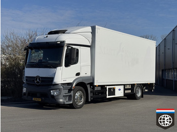 Рефрижератор MERCEDES-BENZ Actros