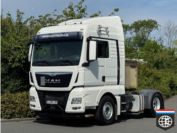 Тягач MAN TGX 18.480