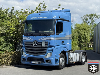 Тягач MERCEDES-BENZ Actros 1848