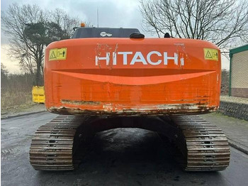 Экскаватор Hitachi ZX250LC-3 - ZX 250 LC - ZX250: фото 3 Экскаватор Hitachi ZX250LC-3 - ZX 250 LC - ZX250: фото 3