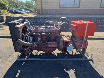 Электрогенератор Iveco 8060: фото 2 Электрогенератор Iveco 8060: фото 2