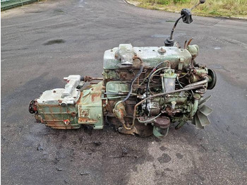 Запчасти MERCEDES-BENZ