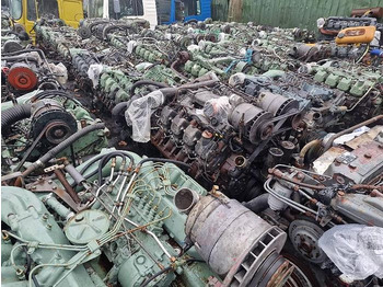 Запчасти MERCEDES-BENZ