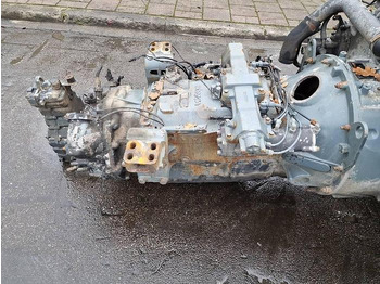 Запчасти SCANIA