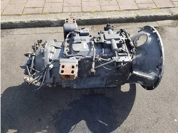 Запчасти SCANIA