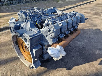 Запчасти Mercedes-Benz OM423: фото 4 Запчасти Mercedes-Benz OM423: фото 4