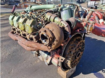 Запчасти Mercedes-Benz OM442A: фото 4 Запчасти Mercedes-Benz OM442A: фото 4