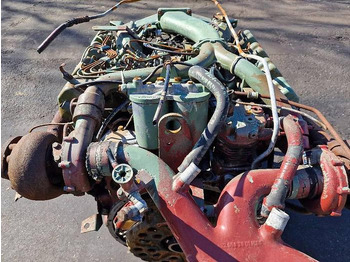 Запчасти Mercedes-Benz OM442A: фото 5 Запчасти Mercedes-Benz OM442A: фото 5