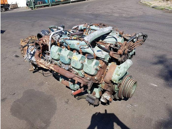 Запчасти Mercedes-Benz OM442A: фото 3