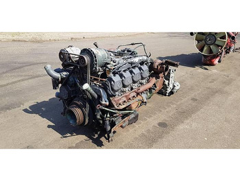 Запчасти Mercedes-Benz OM442A: фото 2 Запчасти Mercedes-Benz OM442A: фото 2