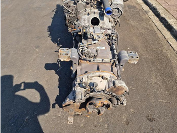 Запчасти Scania GRS890R: фото 2 Запчасти Scania GRS890R: фото 2