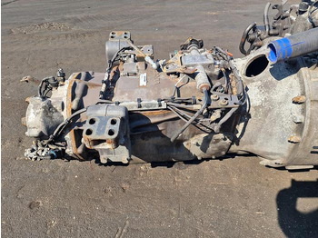 Запчасти Scania GRS890R: фото 3 Запчасти Scania GRS890R: фото 3