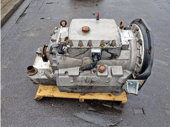 Запчасти Transmission Turbo 864.5: фото 3