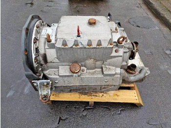 Запчасти Transmission Turbo 864.5: фото 4