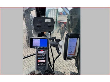 Колёсный экскаватор Caterpillar M315F, OilQuick, Hammer- u- Greifersteuerung: фото 3 Колёсный экскаватор Caterpillar M315F, OilQuick, Hammer- u- Greifersteuerung: фото 3