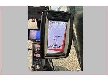 Колёсный экскаватор Caterpillar M315F, OilQuick, Hammer- u- Greifersteuerung: фото 4 Колёсный экскаватор Caterpillar M315F, OilQuick, Hammer- u- Greifersteuerung: фото 4