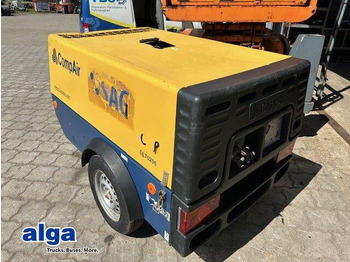 Воздушный компрессор COMPAIR