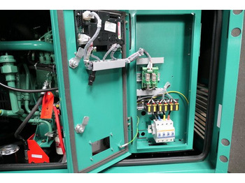 Новый Электрогенератор Cummins 20 kVA, Stromgenerator, Sofort verfügbar: фото 4