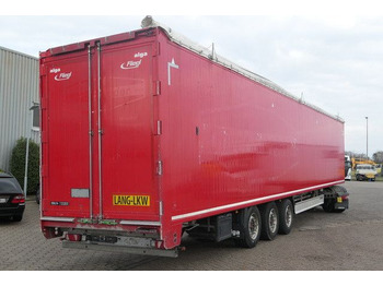 Fliegl SDS 390, Lang LKW Typ 1, 102m³, 8mm Boden, Funk  в лизинг Fliegl SDS 390, Lang LKW Typ 1, 102m³, 8mm Boden, Funk: фото 5