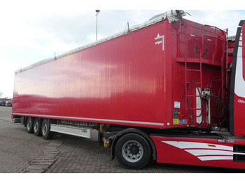 Fliegl SDS 390, Lang LKW Typ 1, 102m³, 8mm Boden, Funk  в лизинг Fliegl SDS 390, Lang LKW Typ 1, 102m³, 8mm Boden, Funk: фото 4