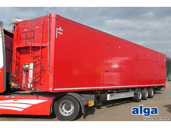 Fliegl SDS 390, Lang LKW Typ 1, 102m³, 8mm Boden, Funk  в лизинг Fliegl SDS 390, Lang LKW Typ 1, 102m³, 8mm Boden, Funk: фото 1