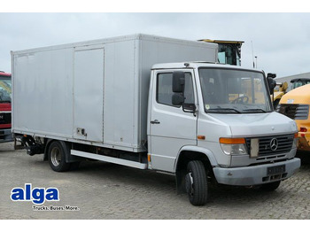 Фургон с закрытым кузовом MERCEDES-BENZ Vario