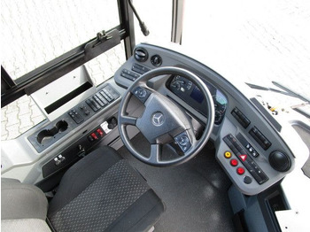 Городской автобус Mercedes-Benz O 530 Citaro C2, Euro 6, A/C, org. km, 1. Hand: фото 4