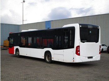 Городской автобус Mercedes-Benz O 530 Citaro C2, Euro 6, A/C, org. km, 1. Hand: фото 2