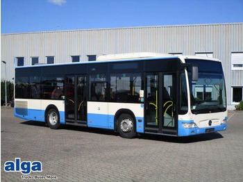 Пригородный автобус MERCEDES-BENZ Citaro