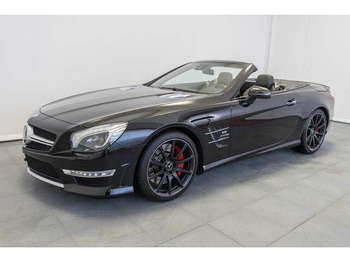 Легковой автомобиль MERCEDES-BENZ
