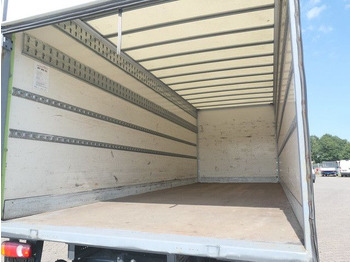 Грузовик с закрытым кузовом Renault Midlum 220 4x2, 7.100mm lang, LBW, AHK, Luftfed.: фото 4
