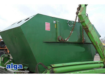 Sammelbehälter, Glascontainer, Absetzcontainer в лизинг Sammelbehälter, Glascontainer, Absetzcontainer: фото 1