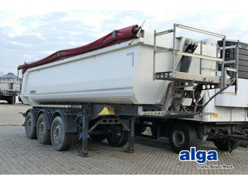 Самосвальный полуприцеп SCHMITZ SKI