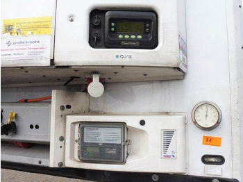 Полуприцеп-рефрижератор Schmitz Cargobull SKO 24/L - 3.4 FP,, Doppelstock, Thermo King: фото 4
