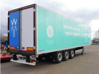 Полуприцеп-рефрижератор Schmitz Cargobull SKO 24/L - 3.4 FP,, Doppelstock, Thermo King: фото 5