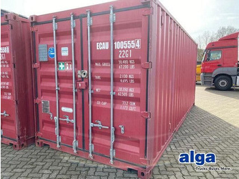 Жилой контейнер