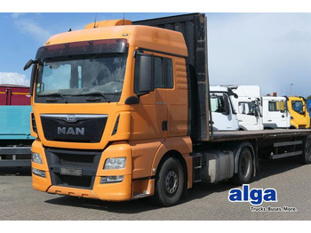 Тягач MAN TGX 18.440