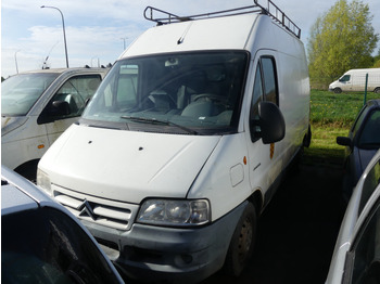 Легковой автомобиль CITROËN
