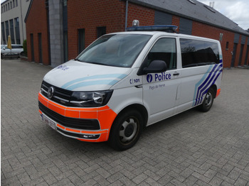 Легковой автомобиль VOLKSWAGEN