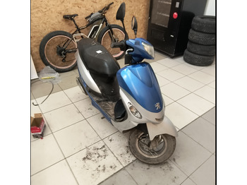 Мотоцикл PEUGEOT
