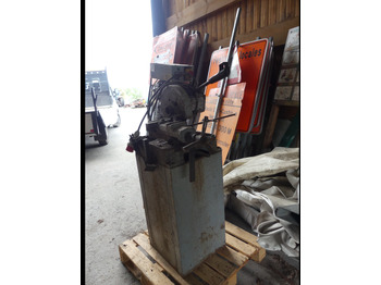 Металлообрабатывающий станок